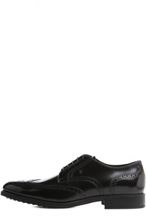 Туфли Tod’s