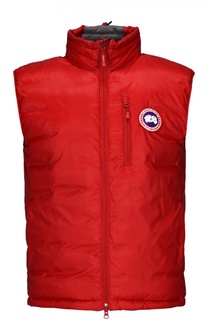 Жилет пуховый Lodge Vest Canada Goose