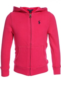 Кардиган спортивный Polo Ralph Lauren