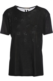 Футболка Saint Laurent