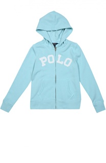 Кардиган спортивный Polo Ralph Lauren