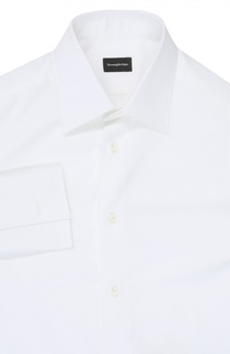Сорочка Ermenegildo Zegna