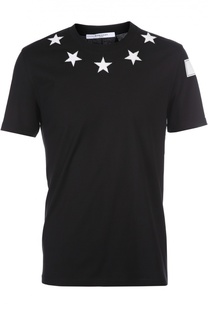 Футболка джерси Givenchy