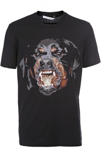 Футболка джерси Givenchy
