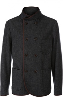 Пальто Giorgio Armani