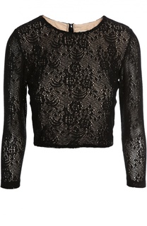 Топ Alice + Olivia