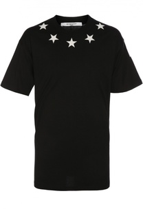Футболка джерси Givenchy