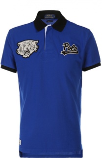 Поло джерси Polo Ralph Lauren