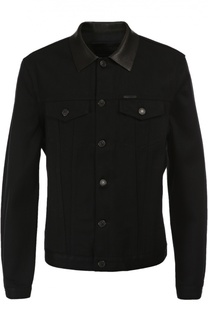 Куртка джинсовая Burberry Brit