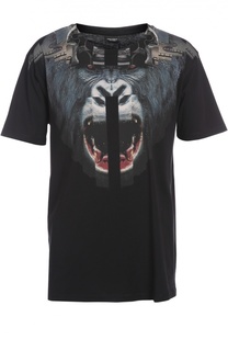 Футболка джерси Marcelo Burlon