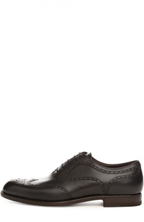 Туфли Bottega Veneta