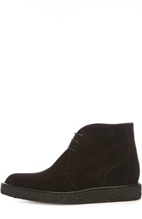 Ботинки Saint Laurent