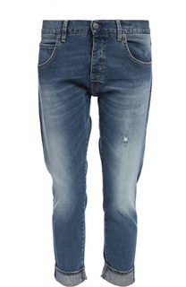 Джинсы 2 Men Jeans