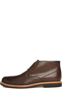Туфли Tod’s