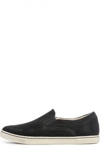Слипоны женские UGG Australia