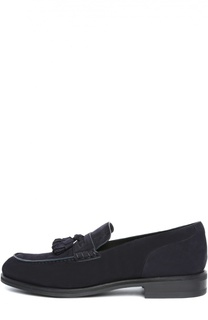 Туфли Brioni
