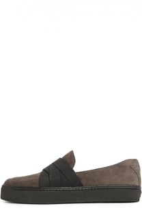 Слипоны Stuart Weitzman