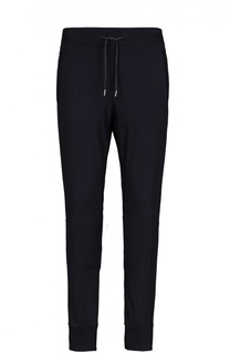 Брюки джерси Dirk Bikkembergs