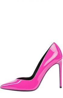 Туфли Saint Laurent