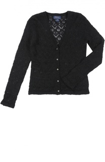 Кардиган джерси Polo Ralph Lauren