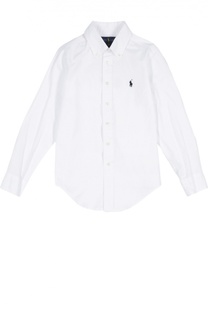 Рубашка Polo Ralph Lauren