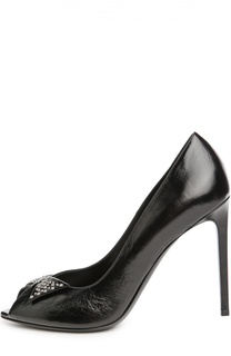 Туфли Saint Laurent