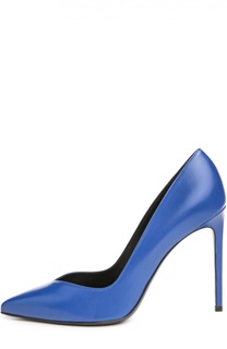 Туфли Saint Laurent