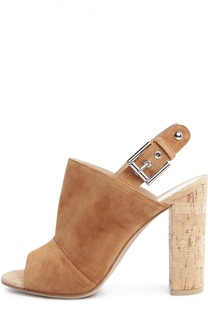 Босоножки Gianvito Rossi