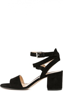Босоножки Gianvito Rossi