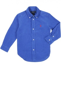 Рубашка Polo Ralph Lauren