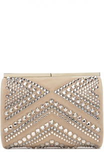Клатч вечерний Jimmy Choo
