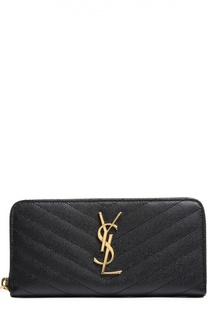 Портмоне Monogramme Saint Laurent Saint Laurent