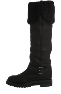 Сапоги Casadei