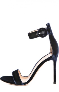 Босоножки Gianvito Rossi