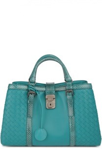 Сумка с зеркалом Bottega Veneta