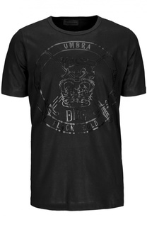 Футболка джерси Diesel