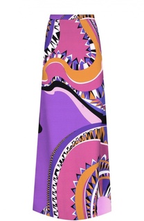 Юбка вечерняя Emilio Pucci