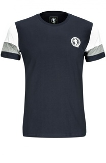 Футболка джерси Dirk Bikkembergs