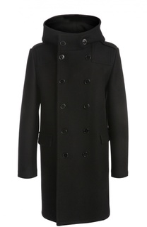 Пальто Saint Laurent