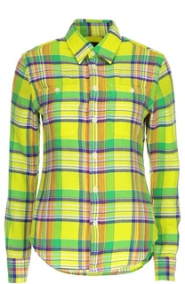 Блуза Polo Ralph Lauren
