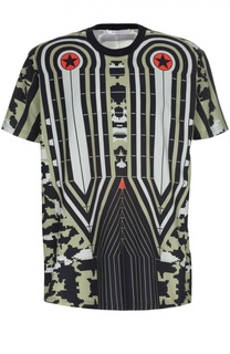 Футболка джерси Givenchy