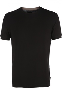 Футболка джерси Armani Collezioni