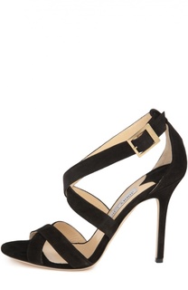 Босоножки Jimmy Choo