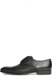 Туфли Giorgio Armani