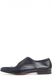 Туфли Santoni