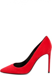Туфли Saint Laurent
