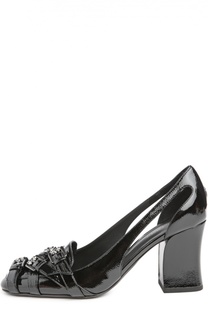 Туфли Bottega Veneta