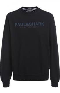 Пуловер джерси Paul&amp;Shark Paul&;Shark