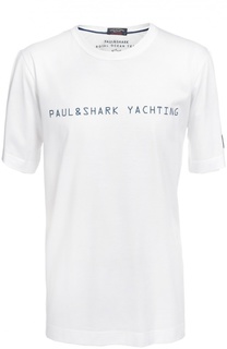 Футболка джерси Paul&amp;Shark Paul&;Shark