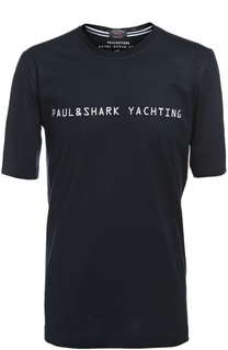 Футболка джерси Paul&amp;Shark Paul&;Shark